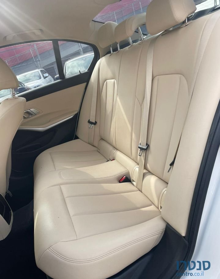 2021' BMW 3 Series ב.מ.וו סדרה 3 photo #6