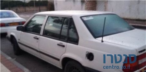 1994' Volvo 940 photo #1
