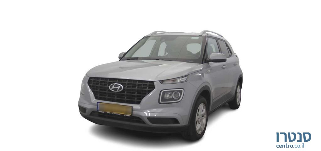 2021' Hyundai Niro יונדאי וניו photo #1