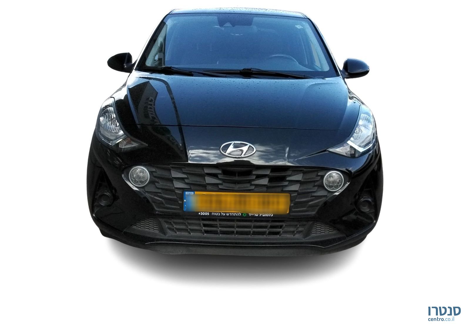 2023' Hyundai i10 יונדאי photo #3