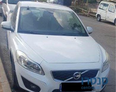 2010' Volvo C-30 וולוו photo #1