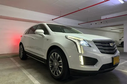 2019' Cadillac XT5 קאדילק