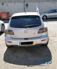 2005' Mazda 3 מאזדה 3 קומפורט photo #4