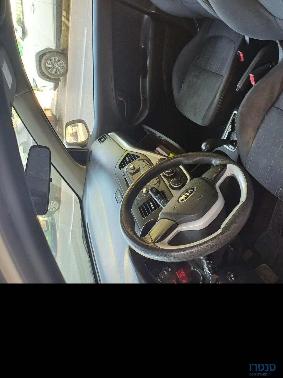 2016' Kia Picanto קיה פיקנטו photo #1