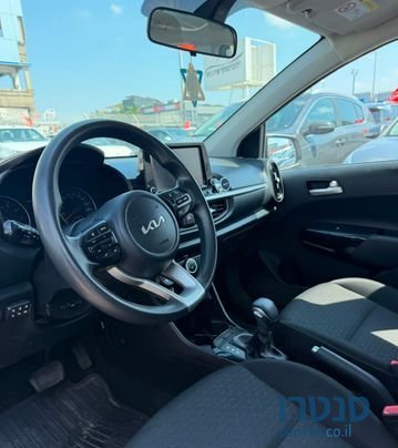 2021' Kia Picanto קיה פיקנטו photo #2