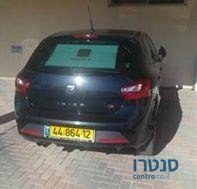 2013' SEAT Ibiza סיאט איביזה photo #4