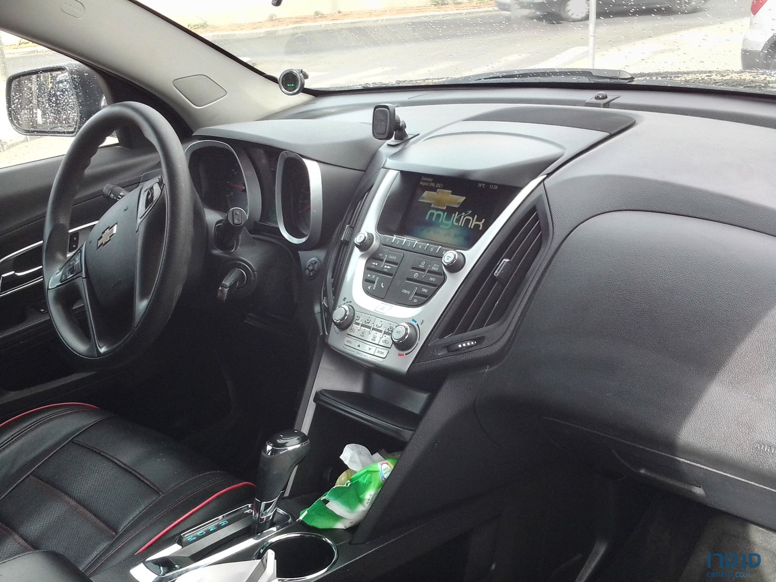 2016' Chevrolet Equinox שברולט אקווינוקס photo #5