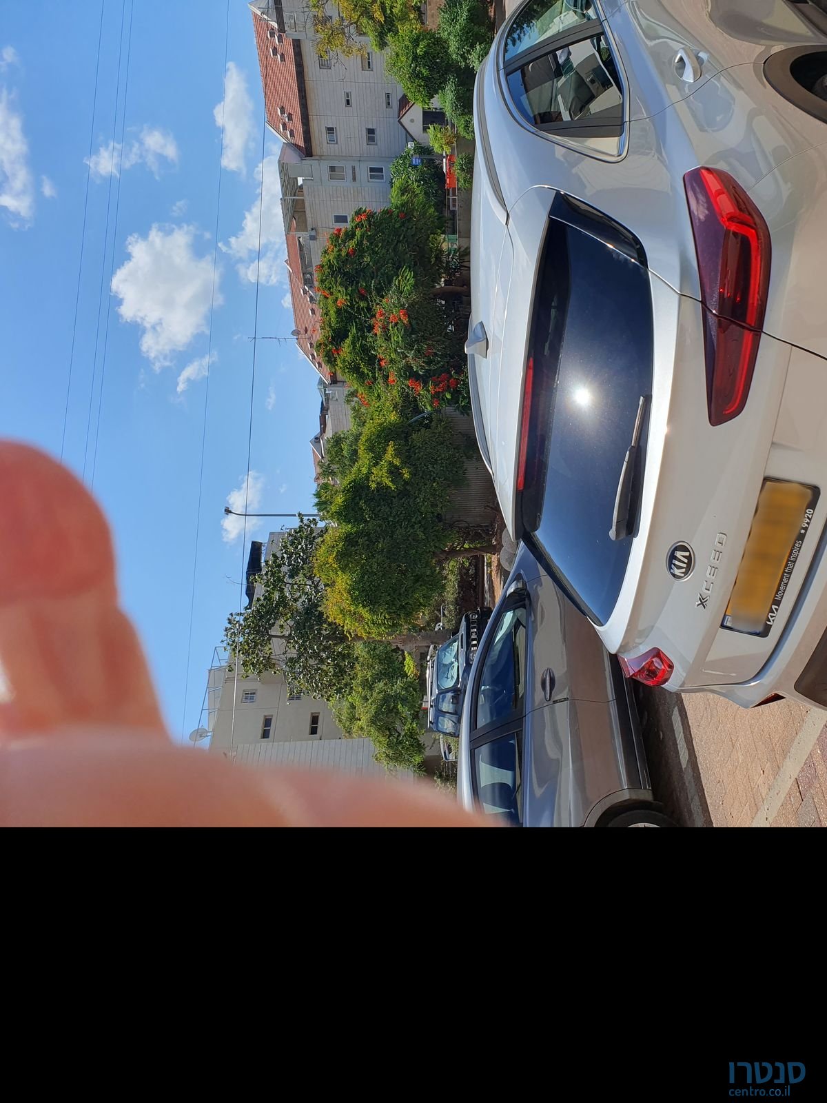 2021' Kia Ceed קיה סיד photo #1