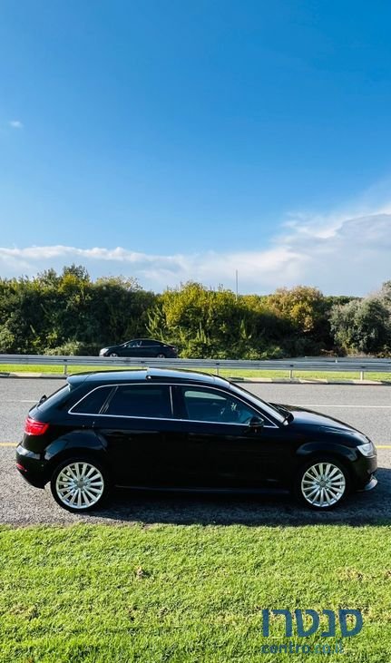 2019' Audi A3 אאודי photo #6