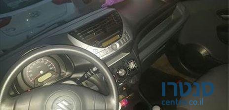 2013' Suzuki Alto סוזוקי אלטו photo #2