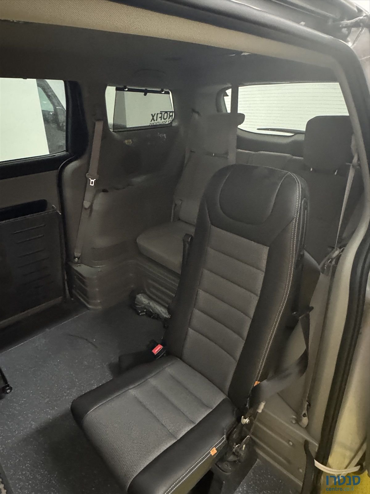 2019' Kia Carnival קיה קרניבל photo #6