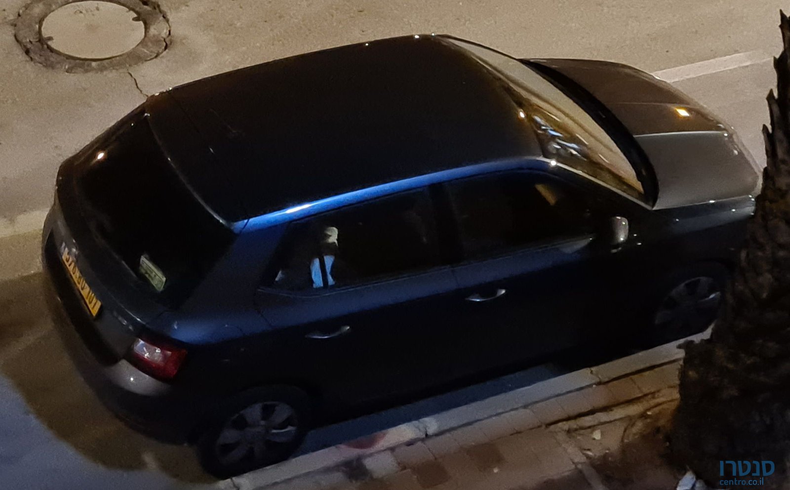 2018' Skoda Fabia סקודה פאביה photo #1