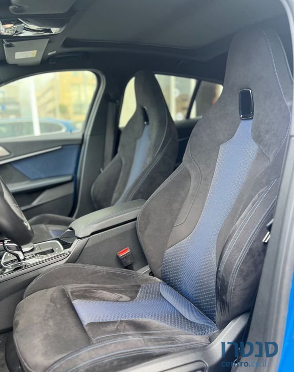 2020' BMW 1 Series ב.מ.וו סדרה 1 photo #5