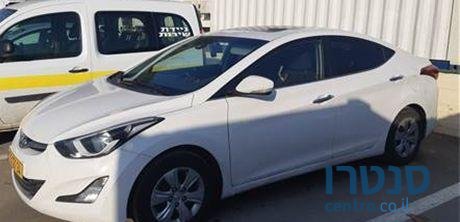 2015' Hyundai i35 i35 יונדאי photo #1