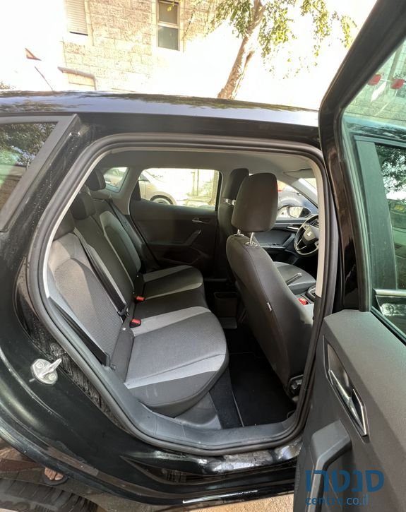 2019' SEAT Ibiza סיאט איביזה photo #4