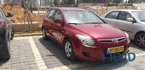 2010' Hyundai I30 I30 יונדאי photo #1