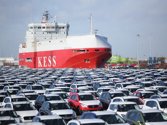 המאבק על מס הקנייה: כולם מדברים על מחירי הרכבים, אף אחד לא מדבר על רווחי היבואנים