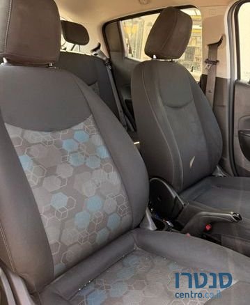 2016' Chevrolet Spark שברולט ספארק photo #3