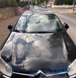 2009' Citroen C5 C5 סיטרואן photo #3