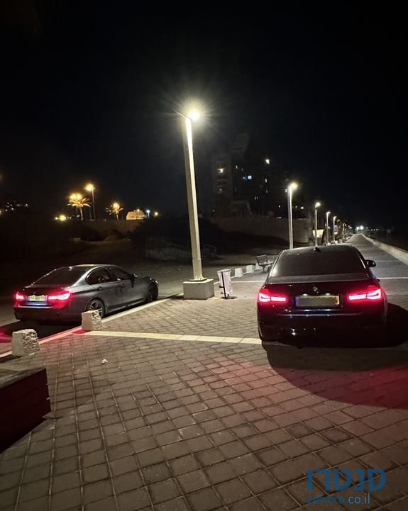 2016' BMW 3 Series ב.מ.וו סדרה 3 photo #3