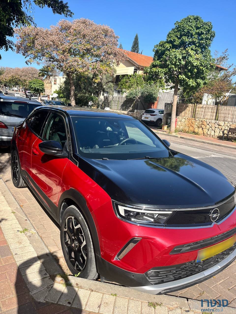 2023' Opel Mokka Ultimate photo #4