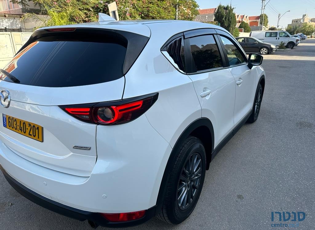 2019' Mazda photo #4