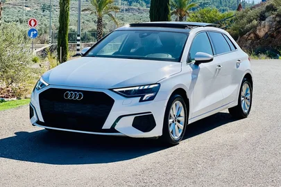 2023' Audi A3 אאודי