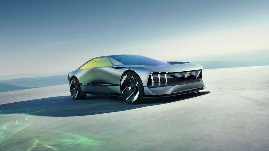 Peugeot to add five new electric cars to existing model lines by 2025