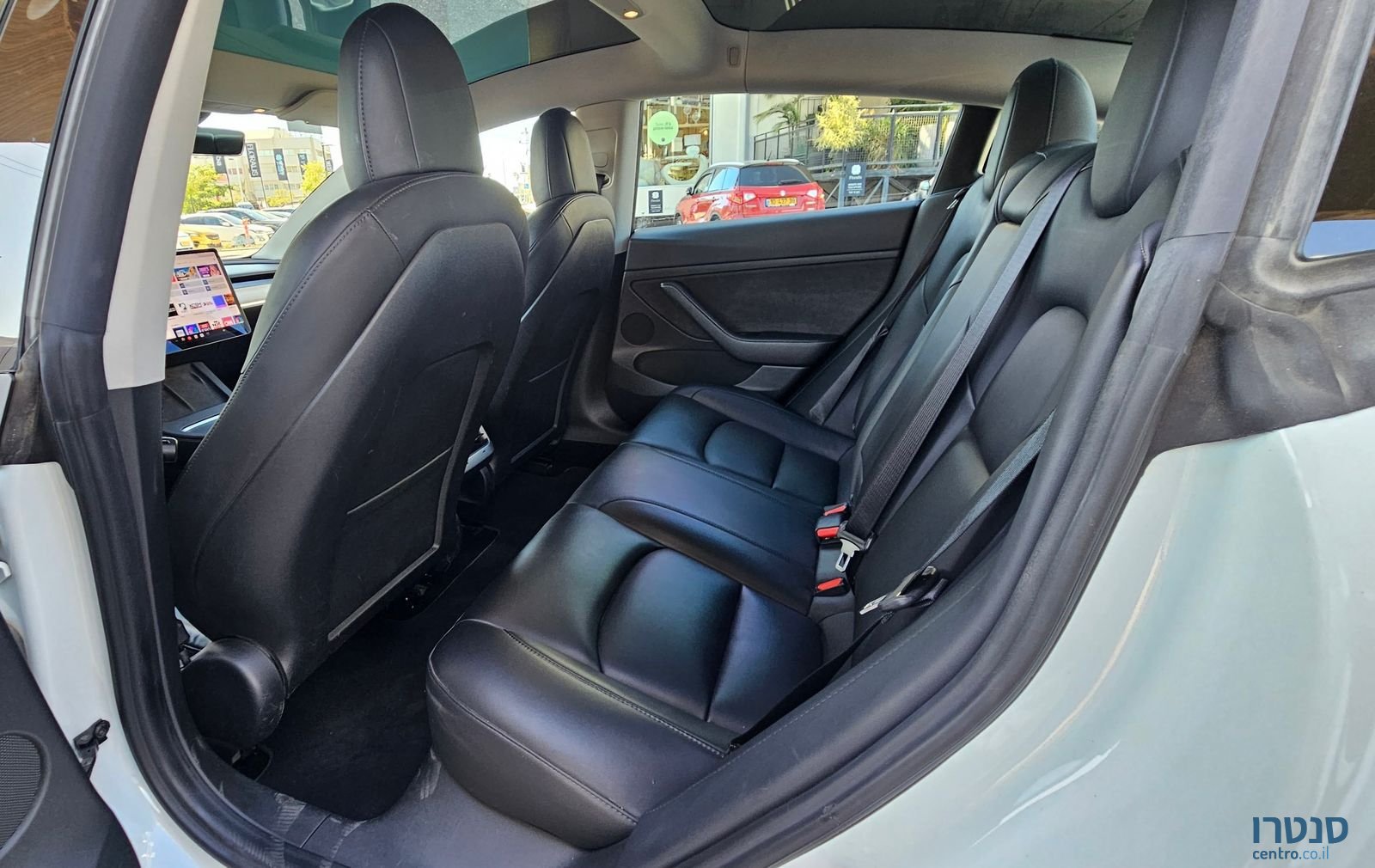 2021' Tesla Model 3 טסלה מודל 3 photo #6