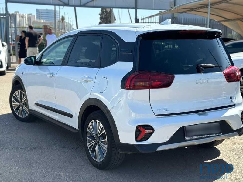 2023' Kia Niro קיה נירו פלוס photo #4