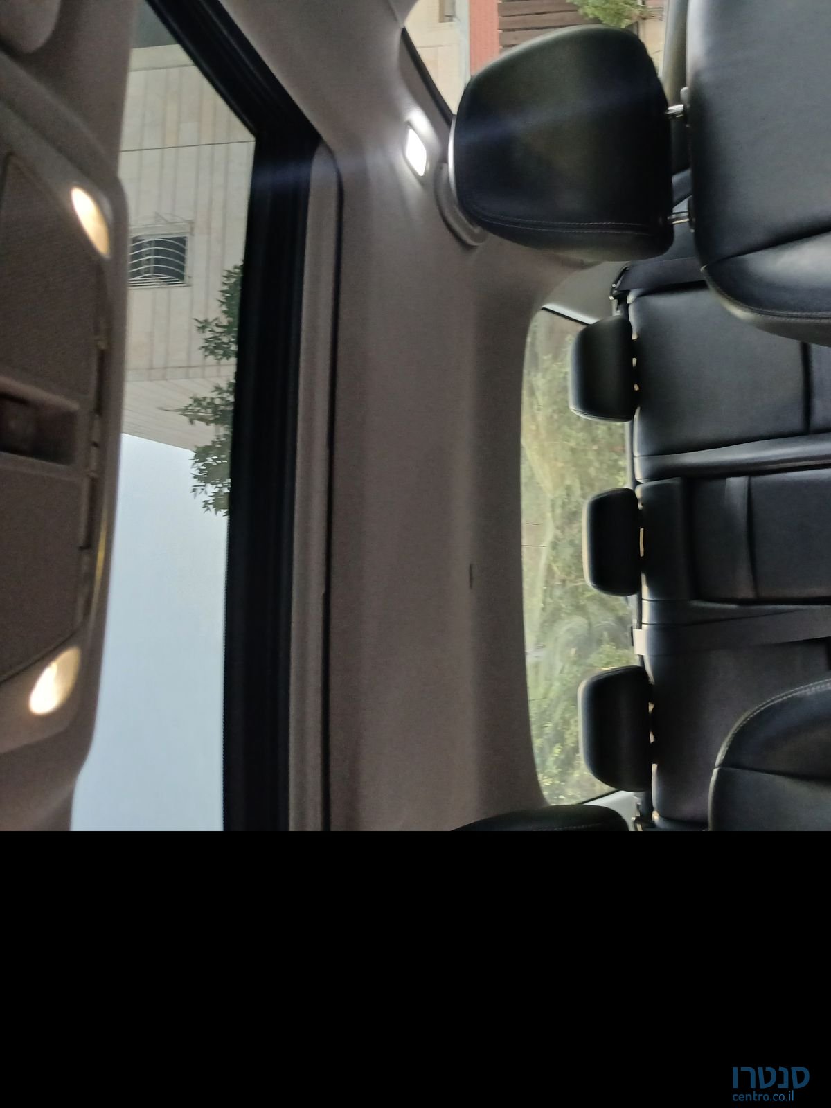 2017' Infiniti Q50 אינפיניטי photo #3