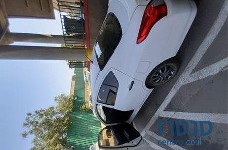 2015' Nissan Almera ניסאן אלמרה photo #2