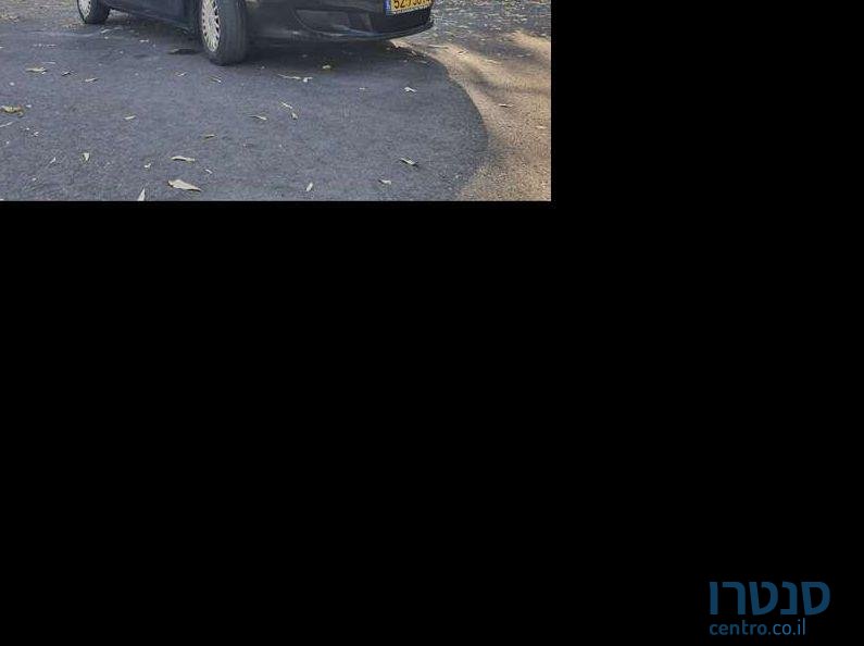 2011' Fiat Bravo פיאט בראבו photo #4