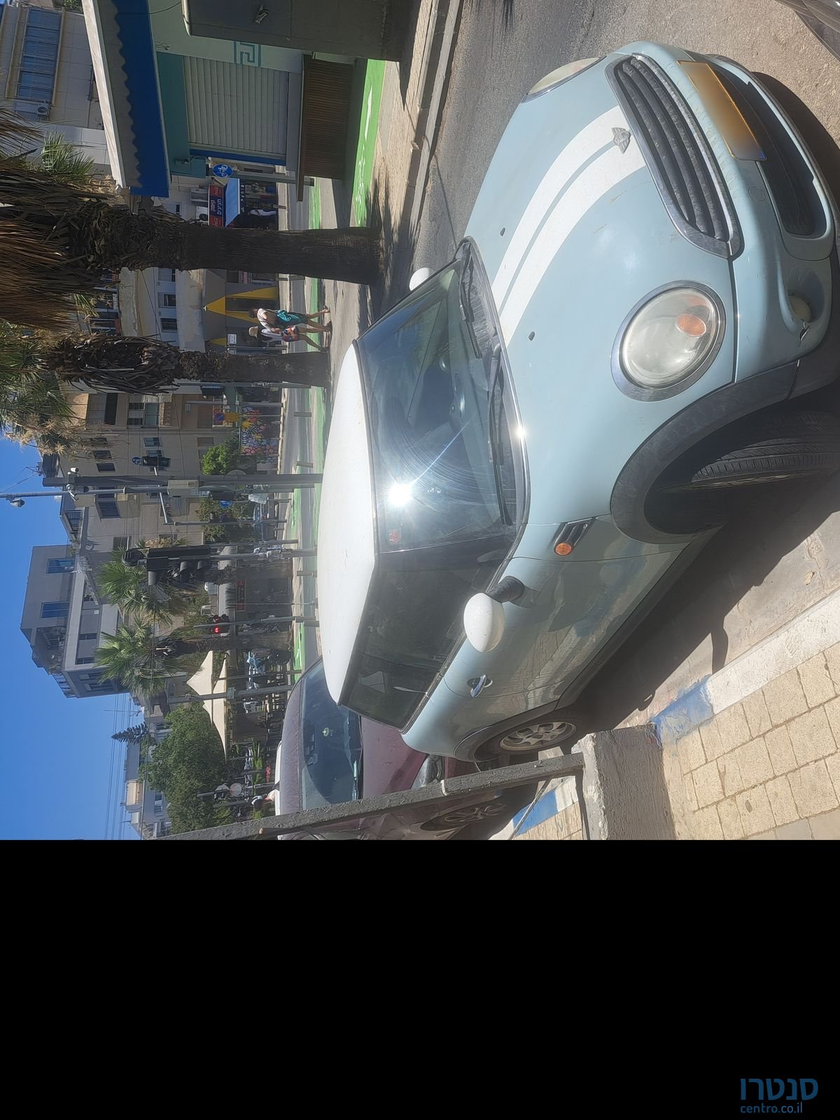 2012' MINI Cooper מיני קופר photo #1