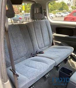 2003' Suzuki Swift סוזוקי סוויפט photo #4