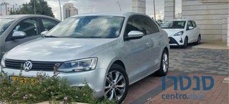 2013' Volkswagen Jetta פולקסווגן ג'טה photo #3