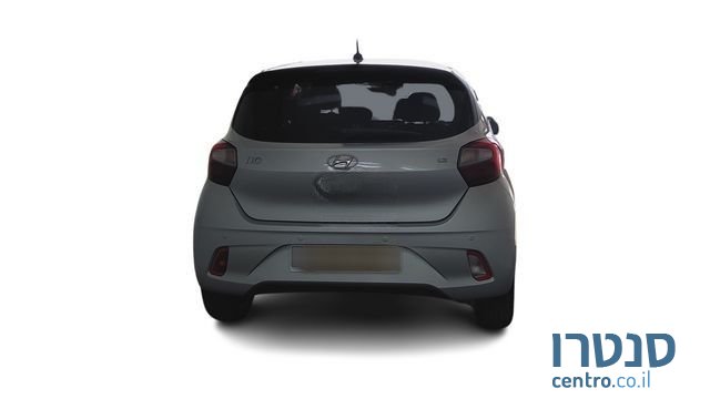 2022' Hyundai i10 יונדאי photo #3