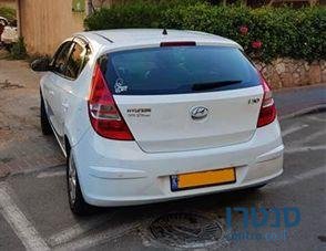 2009' Hyundai I30 i30 יונדאי photo #3