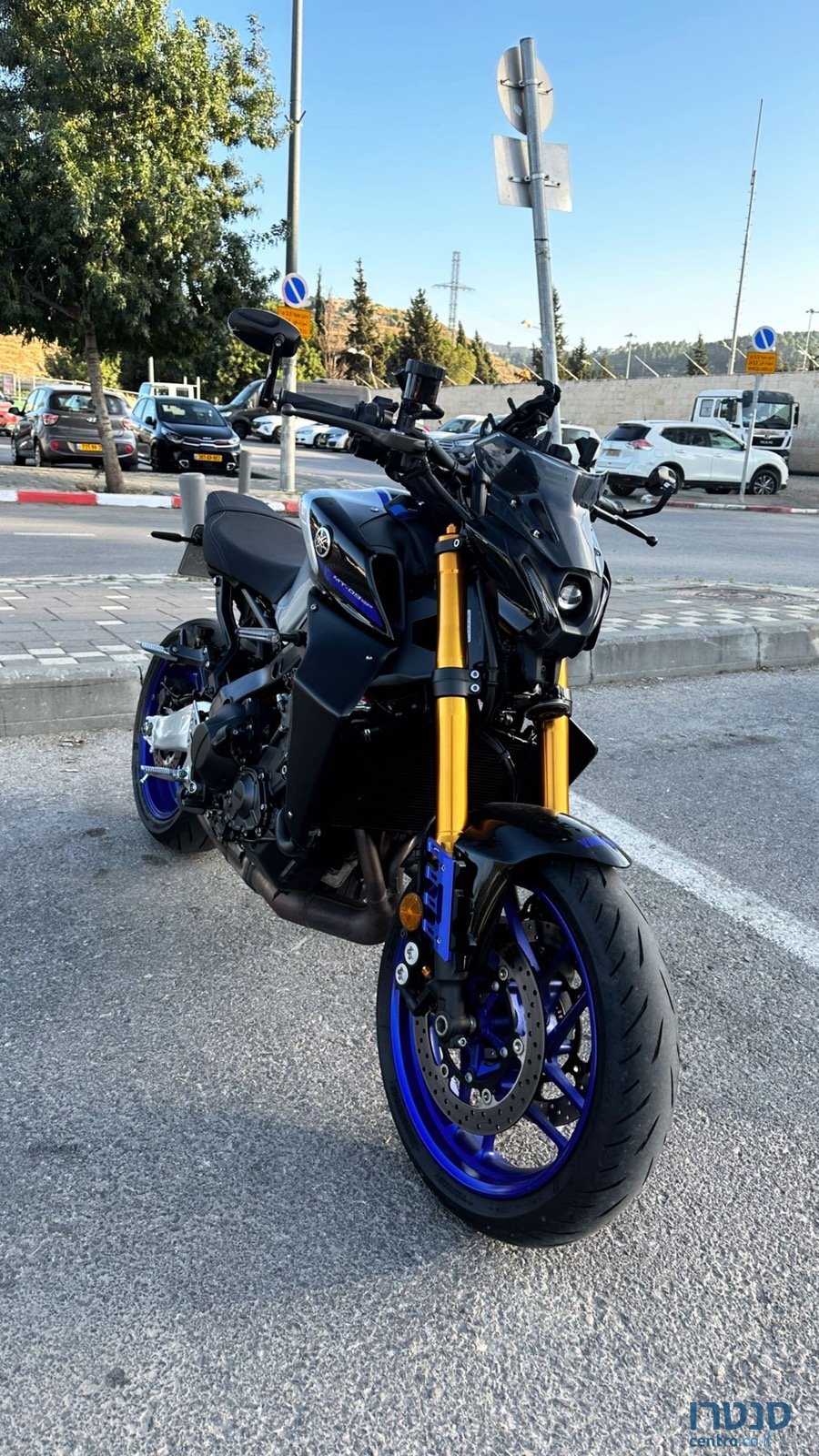 2022' Yamaha photo #2
