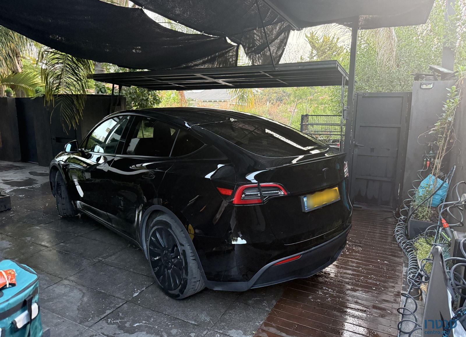 2023' Tesla Model Y טסלה מודל Y photo #1