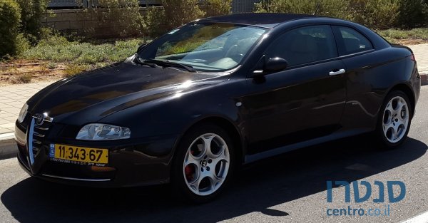 2009' Alfa Romeo photo #1