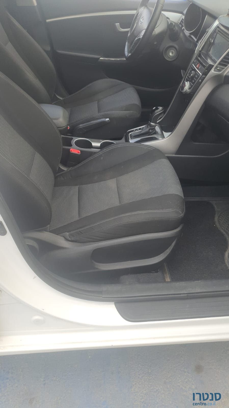 2017' Hyundai i30 יונדאי photo #5