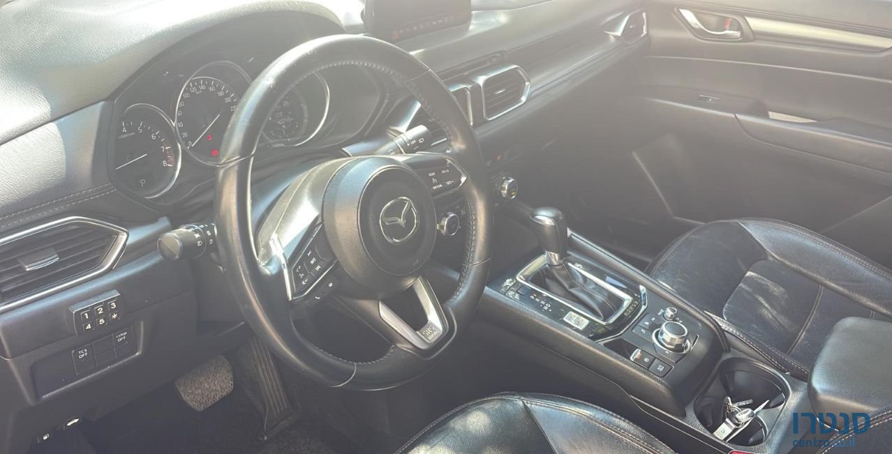 2018' Mazda CX-5 מאזדה photo #1