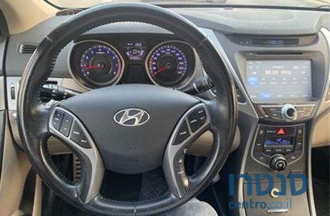 2014' Hyundai i35 יונדאי photo #1