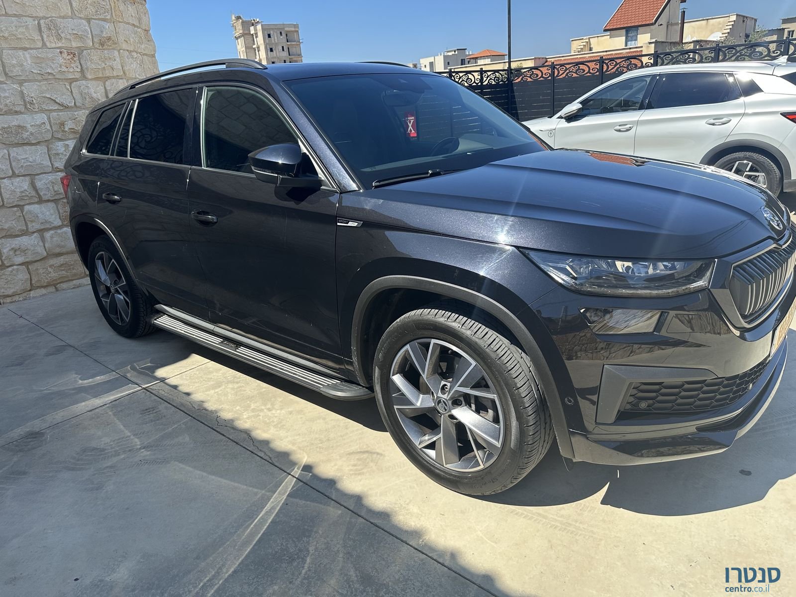 2022' Skoda Superb סקודה סופרב photo #2