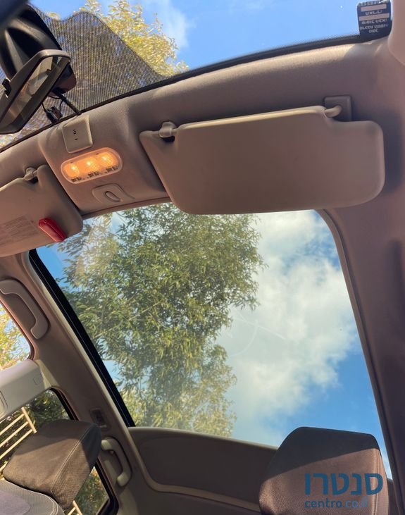 2013' Nissan Qashqai ניסאן קשקאי photo #6