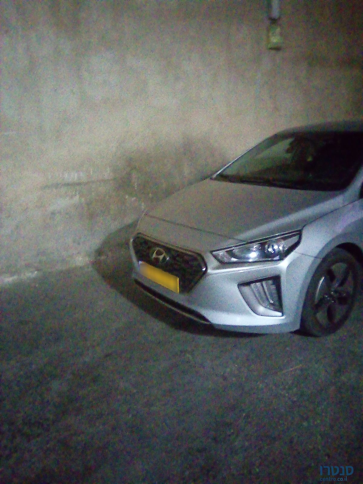 2022' Hyundai Ioniq יונדאי איוניק photo #4