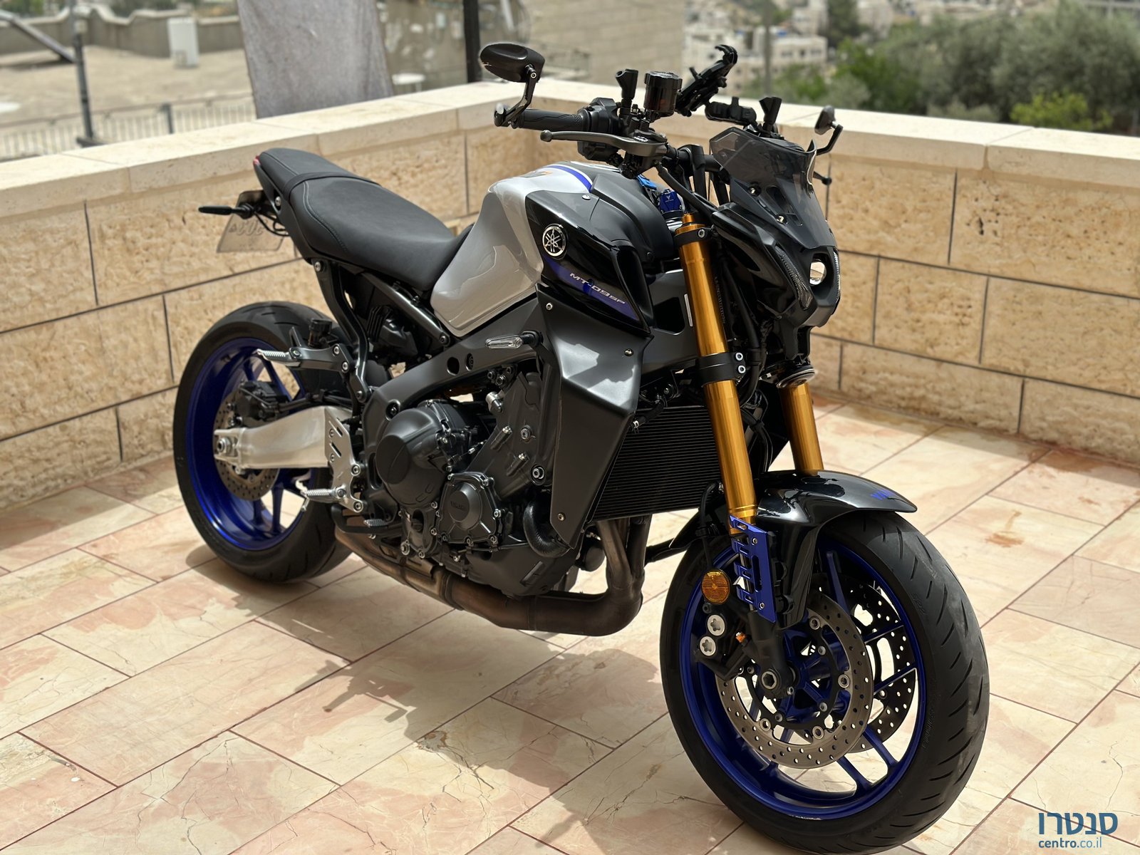 2022' Yamaha photo #1