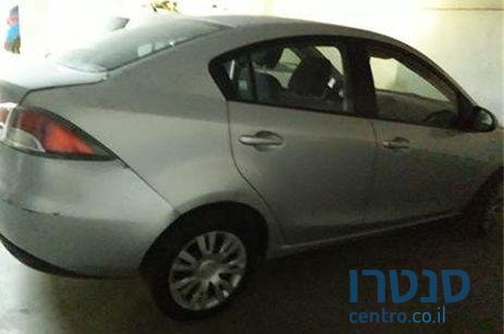 2011' Mazda 2 מאזדה 2 אקטיב photo #2