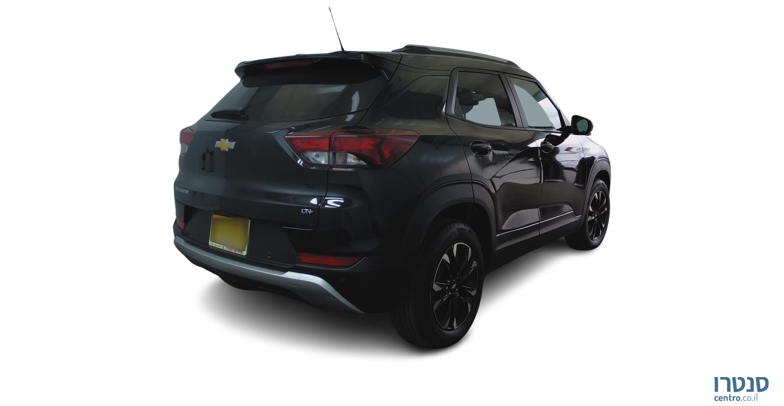 2022' Chevrolet Trailblazer שברולט טרייל בלייזר photo #5